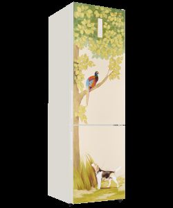 Freestanding refrigerator NFM 200 CG серия Охота NFM 200 CG серия Охота- photo 2