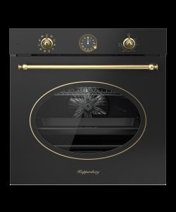 Electrical oven SR 610 ANT Bronze SR 610 ANT Bronze- photo 1