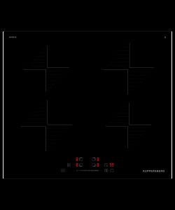Induction hob ICI 604 ICI 604- photo 2