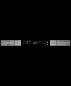Посудомоечная машина встраиваемая  GIM 4578 GIM 4578- photo 2