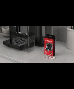 Таблетки для удаления остатков кофейных масел Таблетки для удаления кофейных масел KCO 001 (10 шт.) Таблетки для удаления кофейных масел KCO 001 (10 шт.)- photo 3