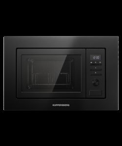 Микроволновая печь встраиваемая HMW 621 B HMW 621 B- photo 1