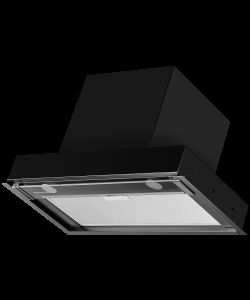 Built-in hood NANCY 60 Black NANCY 60 Black- photo 1