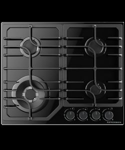 Gas hob FG 63 B FG 63 B- photo 1
