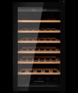 Винный шкаф Kuppersberg отдельностоящий RSW 82 RSW 82- photo 1