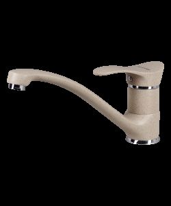 Mixer tap TOPAZ KG2560 SAND TOPAZ KG2560 SAND- photo 1