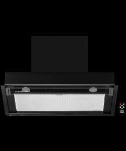 Built-in hood NANCY 60 Black NANCY 60 Black- photo 3