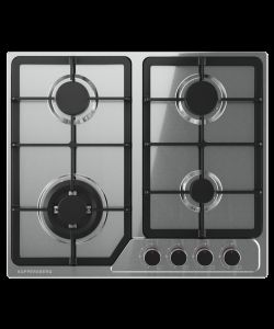 Gas hob FS 60 X FS 60 X- photo 1