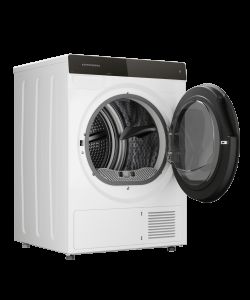 Tumble dryer DM 590 W DM 590 W- photo 3