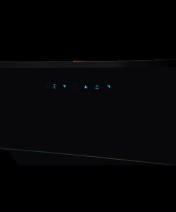 Sloping hood F 625 BL F 625 BL- photo 3