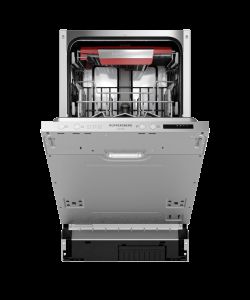 Посудомоечная машина встраиваемая  GLM 4537 GLM 4537- photo 3