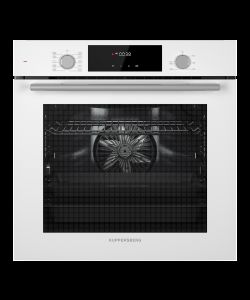 Electrical oven HF 609 W HF 609 W- photo 1