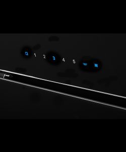 Sloping hood F 960 F 960- photo 3