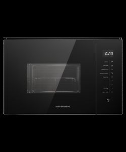 Микроволновая печь встраиваемая HMW 651 B HMW 651 B- photo 1