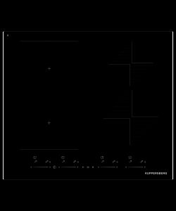 Induction hob ICI 616 ICI 616- photo 1