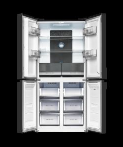 Freestanding refrigerator NFFD 186 BG NFFD 186 BG- photo 3