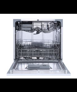 Посудомоечная машина отдельностоящая GFM 5572 W GFM 5572 W- photo 2
