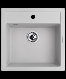 Kitchen sink MODENA 1B GREY MODENA 1B GREY- photo 1