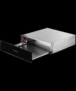 Шкаф для подогрева посуды Kuppersberg  KWD 802 Black KWD 802 Black- photo 1