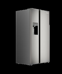 Freestanding refrigerator RFSN 1891 X RFSN 1891 X- photo 2
