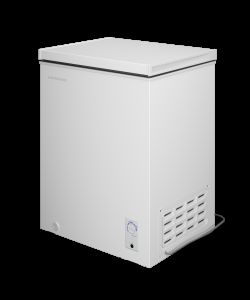 Морозильная камера отдельностоящая FLCF 150 W FLCF 150 W- photo 1