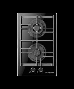 Gas hob FG 39 B FG 39 B- photo 1