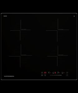 Induction hob ICS 604 ICS 604- photo 2