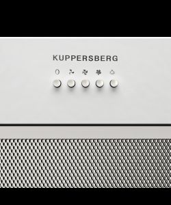 Built-in hood INPUSH 60 W INPUSH 60 W- photo 3