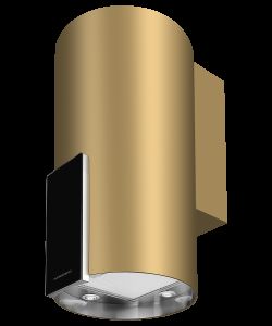 Dome hood WL-MOTUBA Gold WL-MOTUBA Gold- photo 3