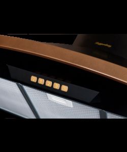 Dome hood BONA 90 B Bronze BONA 90 B Bronze- photo 3