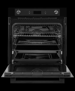 Electrical oven HM 629 Black HM 629 Black- photo 3