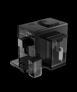 Кофемашина отдельностоящая KCF 400 B KCF 400 B- photo 2