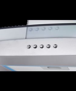 Dome hood KAMINOX 90 X 4HPB KAMINOX 90 X 4HPB- photo 3