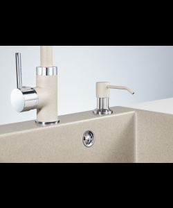 Дозатор для мойки PLENO JASMIN PLENO JASMIN- photo 1