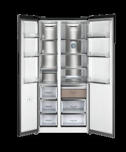 Freestanding refrigerator RFSN 1990 BG RFSN 1990 BG- photo 2