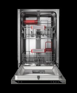 Посудомоечная машина встраиваемая  GLM 4582 GLM 4582- photo 1