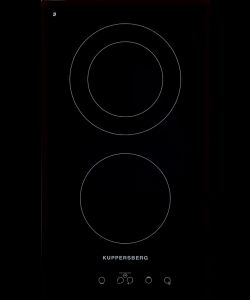 Electrical hob SA3VT02 SA3VT02- photo 1