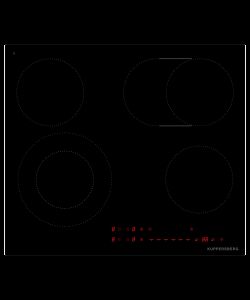 Electrical hob ECS 624 ECS 624- photo 2