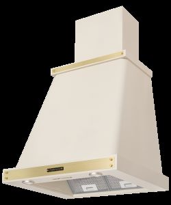 Dome hood T 669 C Bronze T 669 C Bronze- photo 2