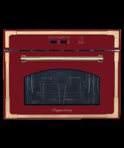 Микроволновая печь встраиваемая RMW 969 BOR RMW 969 BOR- photo 1