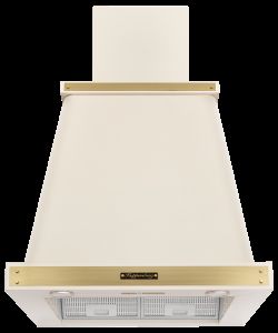 Dome hood T 669 C Bronze T 669 C Bronze- photo 1