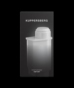 Фильтр для воды Фильтр для кофемашин KWF 001 Фильтр для кофемашин KWF 001- photo 1