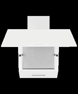 Sloping hood F 605 W F 605 W- photo 3