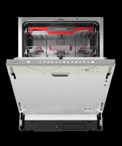 Посудомоечная машина встраиваемая  GIM 6095 GIM 6095- photo 3