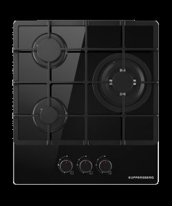 Gas hob FG 40 B FG 40 B- photo 1