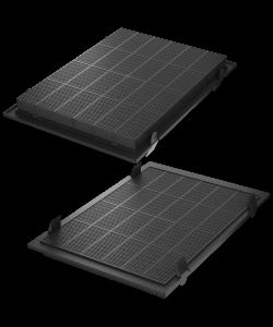 Carbon filter KF-V KF-V- photo 3