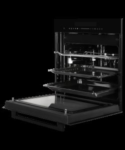 Electrical oven с функцией СВЧ HK 616 Black HK 616 Black- photo 3