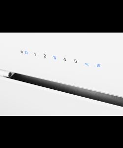 Sloping hood F 960 W F 960 W- photo 3