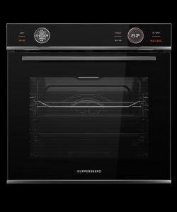 Electrical oven HT 612 BX HT 612 BX- photo 1