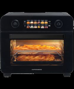 Freestanding mini oven KMO 250 KMO 250- photo 2